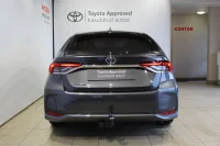Toyota Corolla Active 1.5 92kW thumbnail