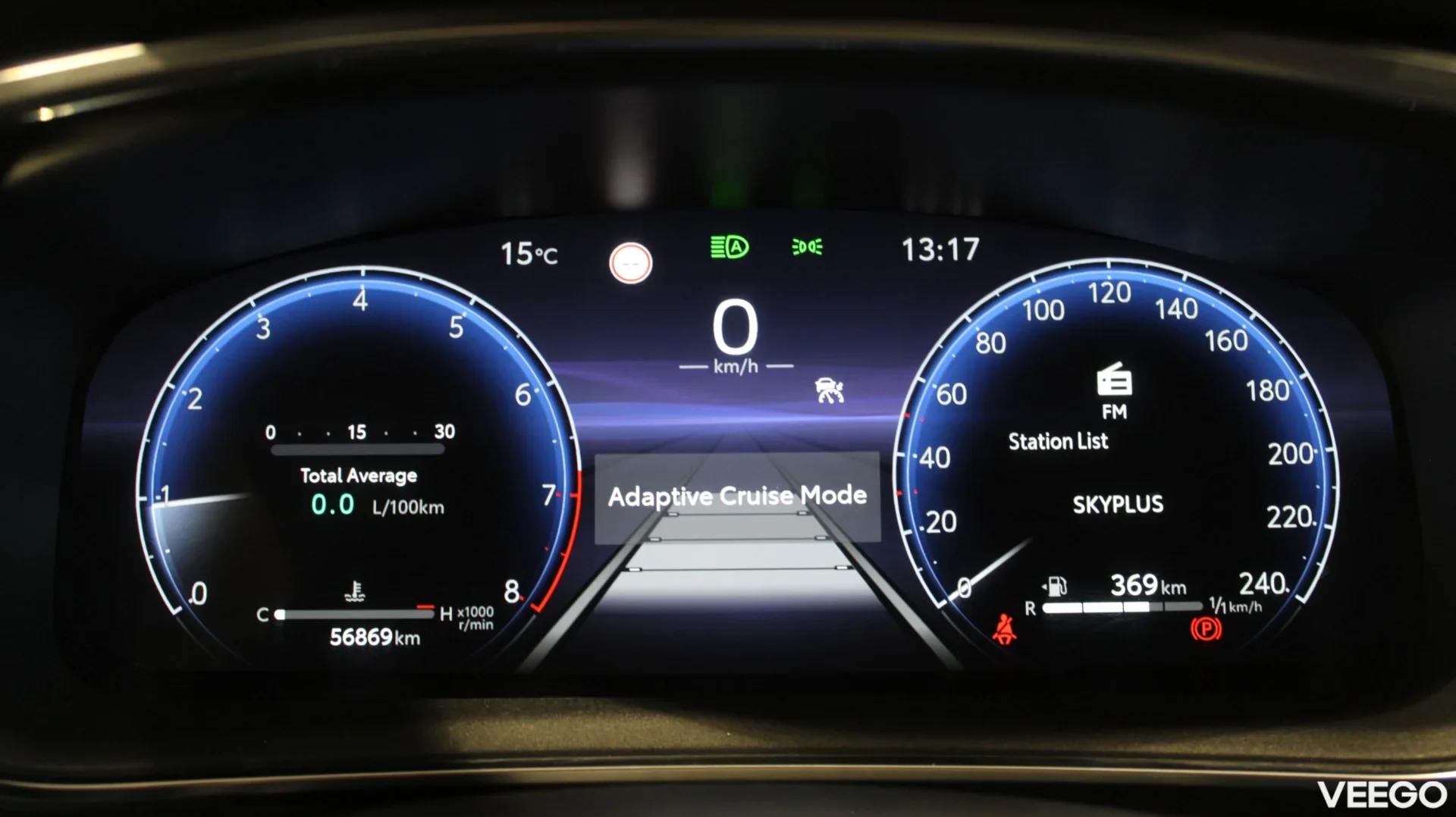 Toyota Corolla Active 1.5 92kW