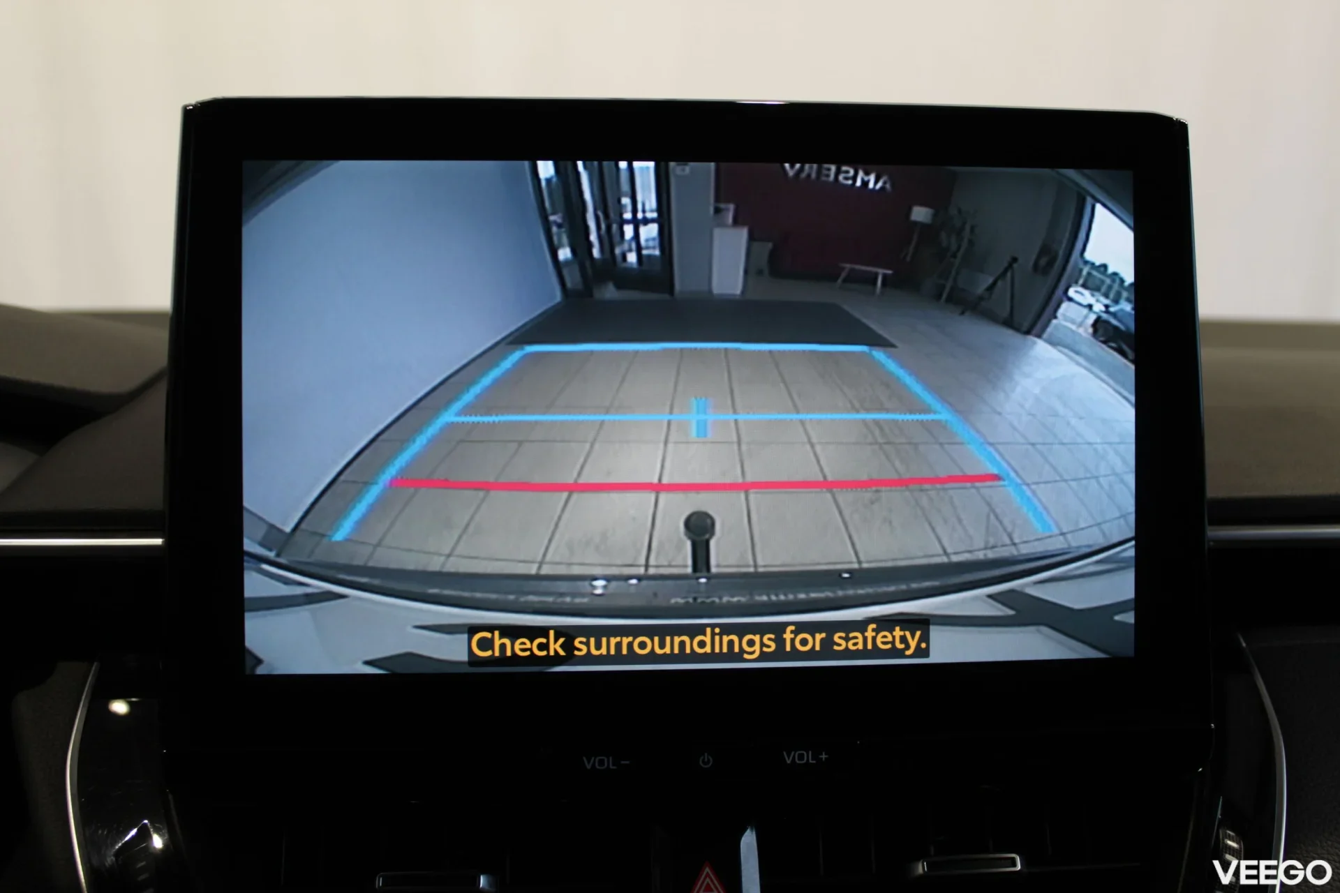 Toyota Corolla Active 1.5 92kW