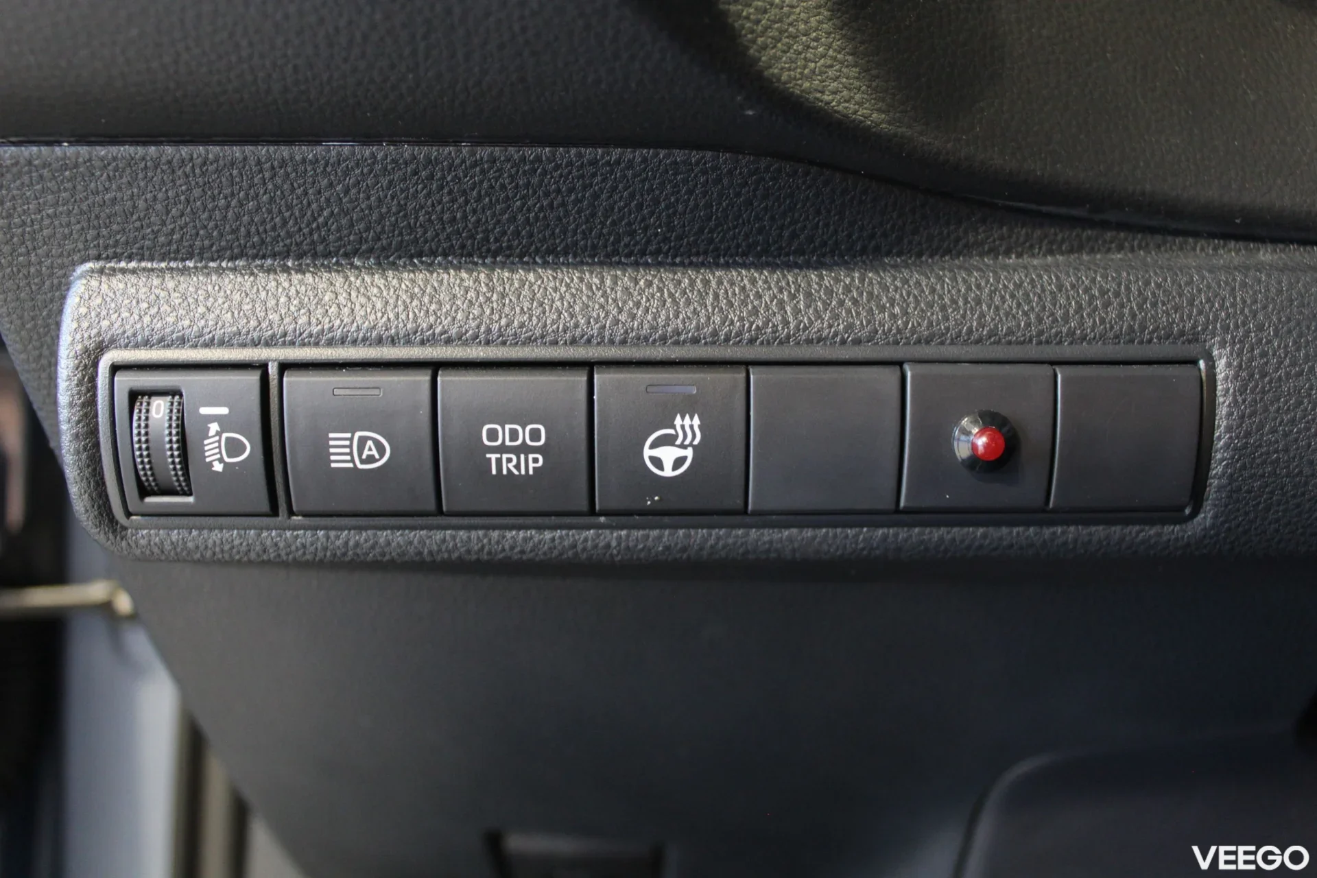 Toyota Corolla Active 1.5 92kW