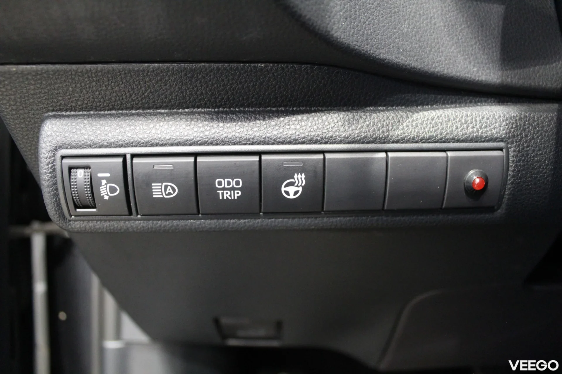 Toyota Corolla Active 1.5 92kW