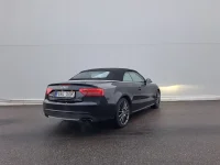 Audi S5 3.0 245kW thumbnail