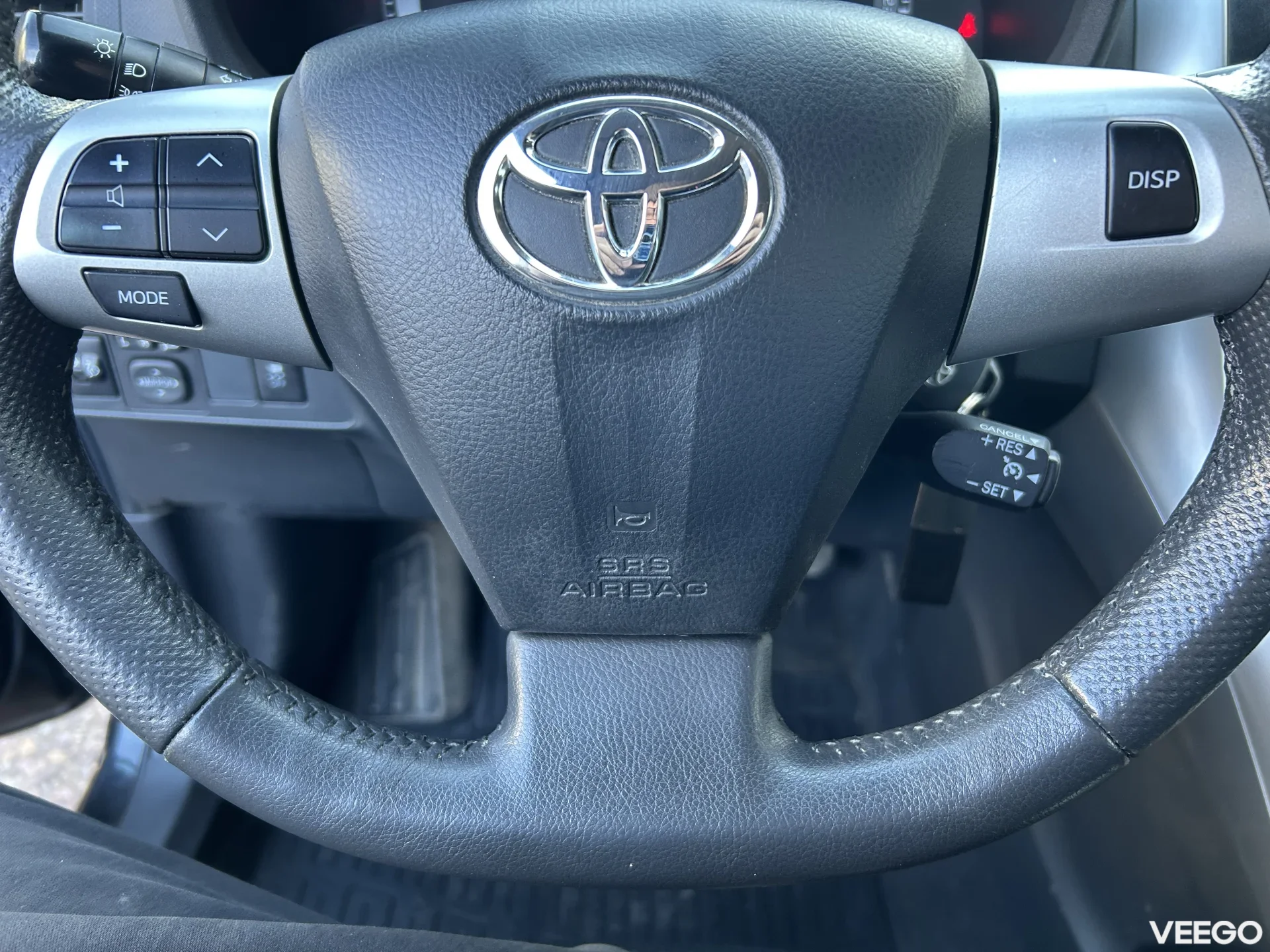 Toyota Auris 1.6 97kW