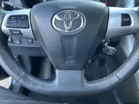 Toyota Auris 1.6 97kW thumbnail