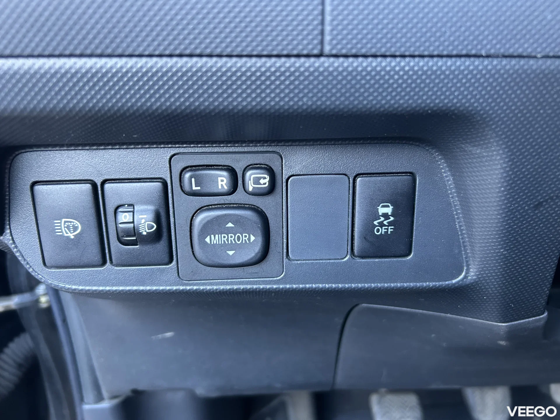 Toyota Auris 1.6 97kW