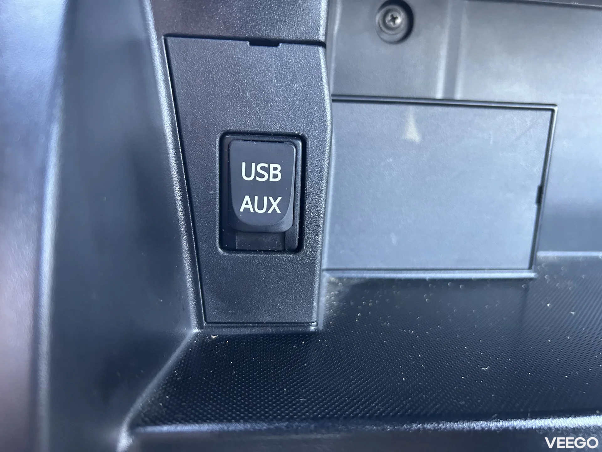 Toyota Auris 1.6 97kW