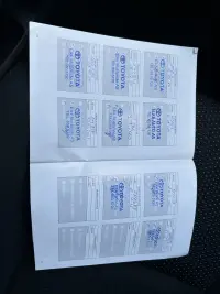 Toyota Auris 1.6 97kW thumbnail