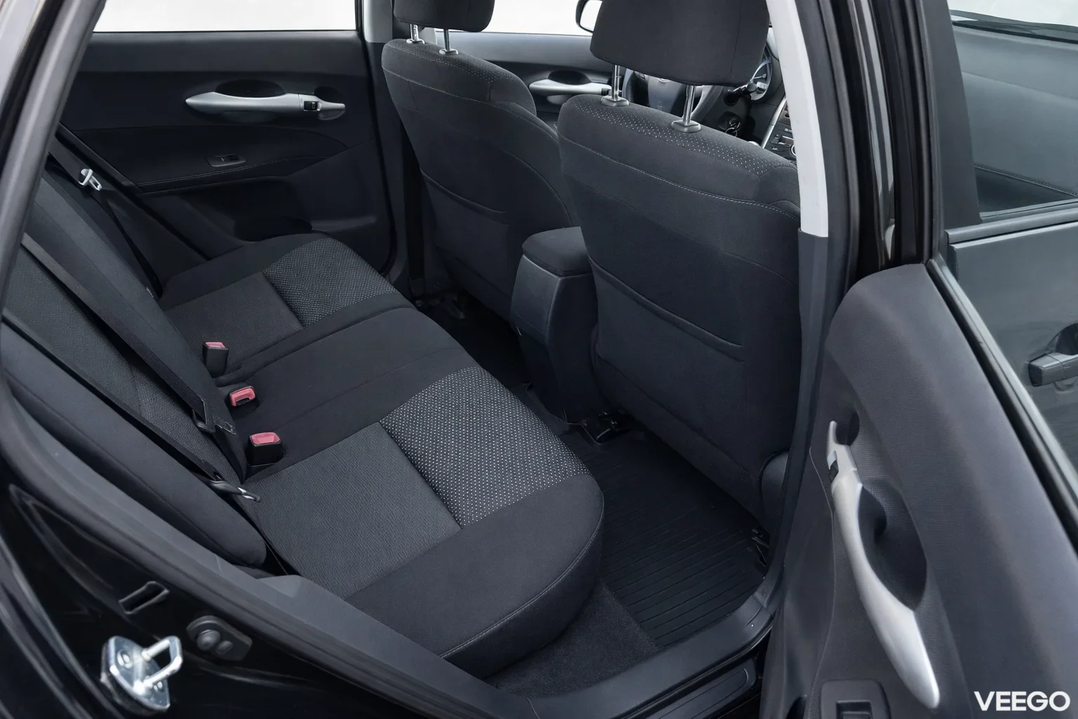 Toyota Auris 1.6 97kW