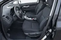 Toyota Auris 1.6 97kW thumbnail