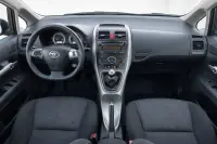 Toyota Auris 1.6 97kW thumbnail