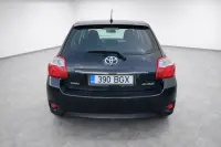 Toyota Auris 1.6 97kW thumbnail