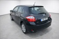 Toyota Auris 1.6 97kW thumbnail
