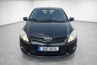 Toyota Auris 1.6 97kW thumbnail