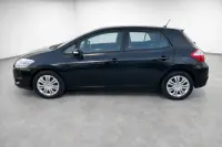 Toyota Auris 1.6 97kW thumbnail