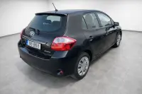Toyota Auris 1.6 97kW thumbnail