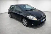 Toyota Auris 1.6 97kW thumbnail