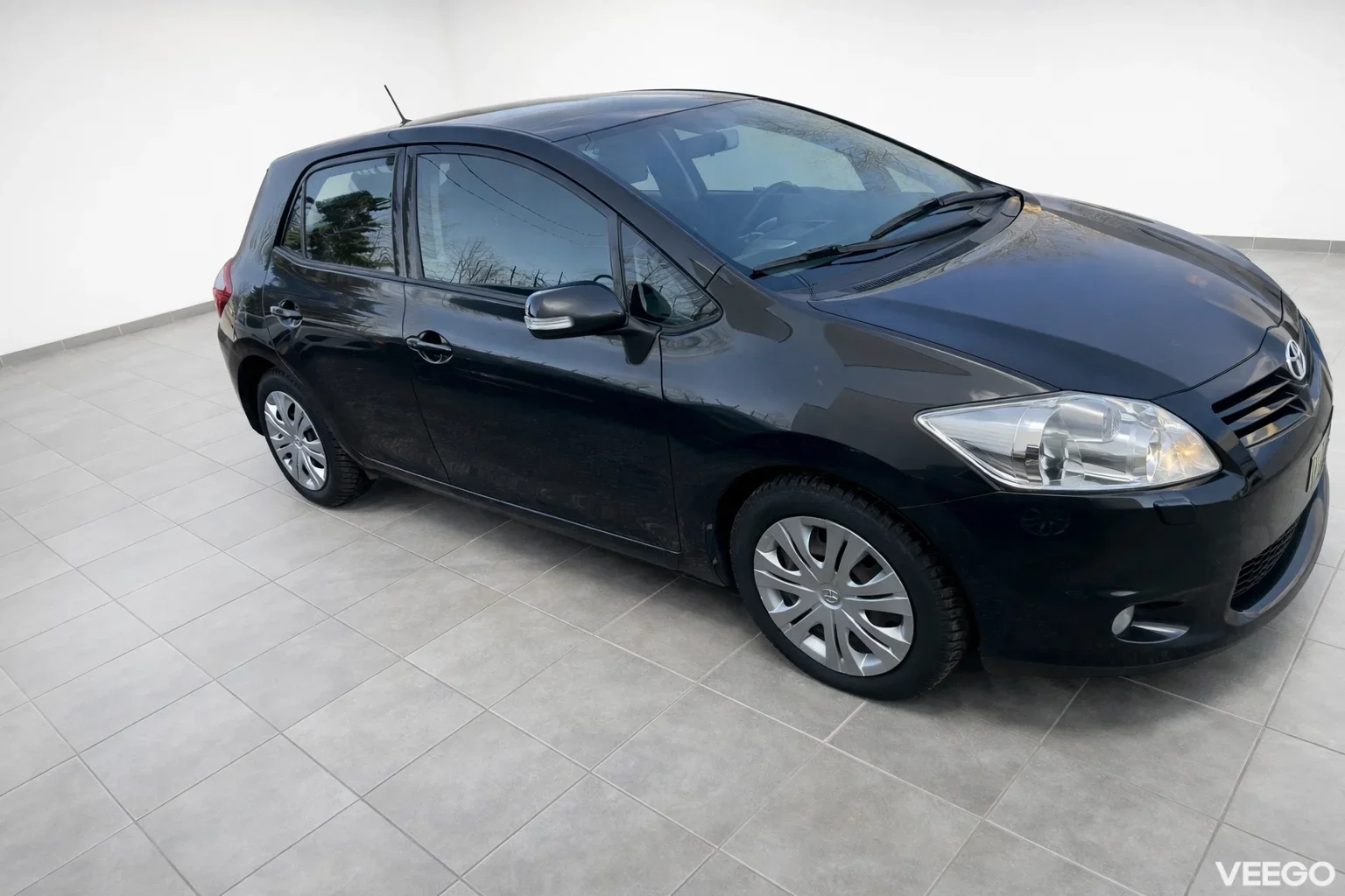 Toyota Auris 1.6 97kW