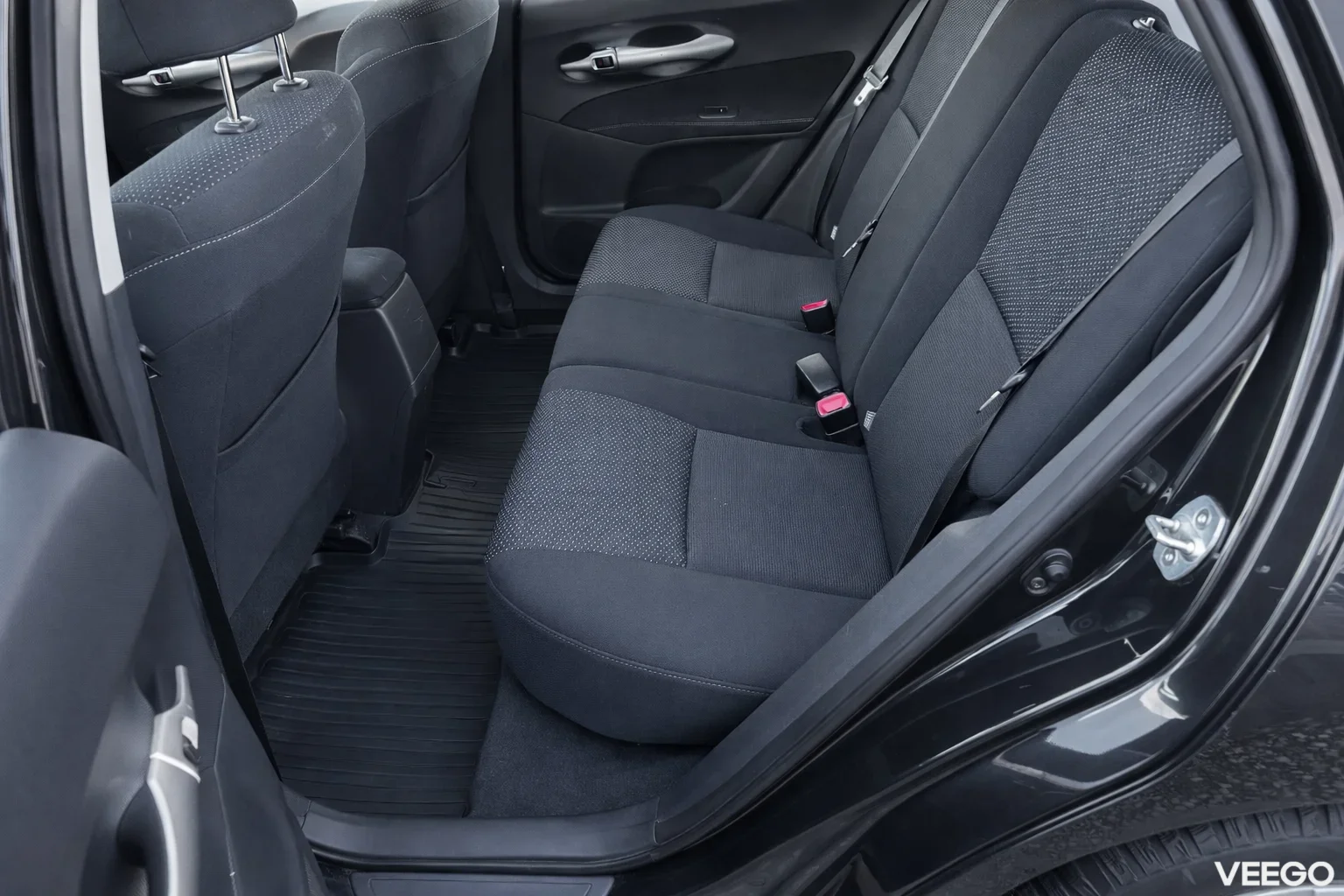 Toyota Auris 1.6 97kW