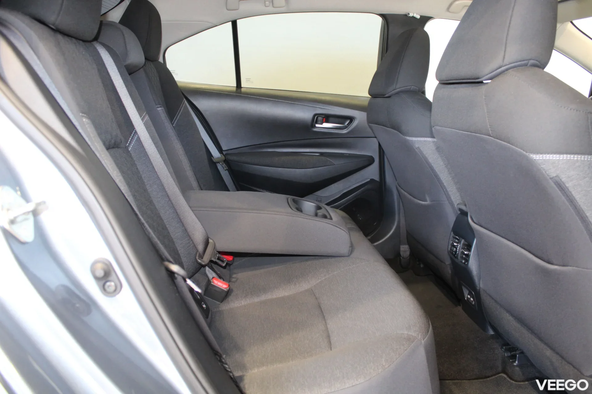 Toyota Corolla Active 1.5 92kW