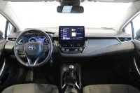 Toyota Corolla Active 1.5 92kW thumbnail