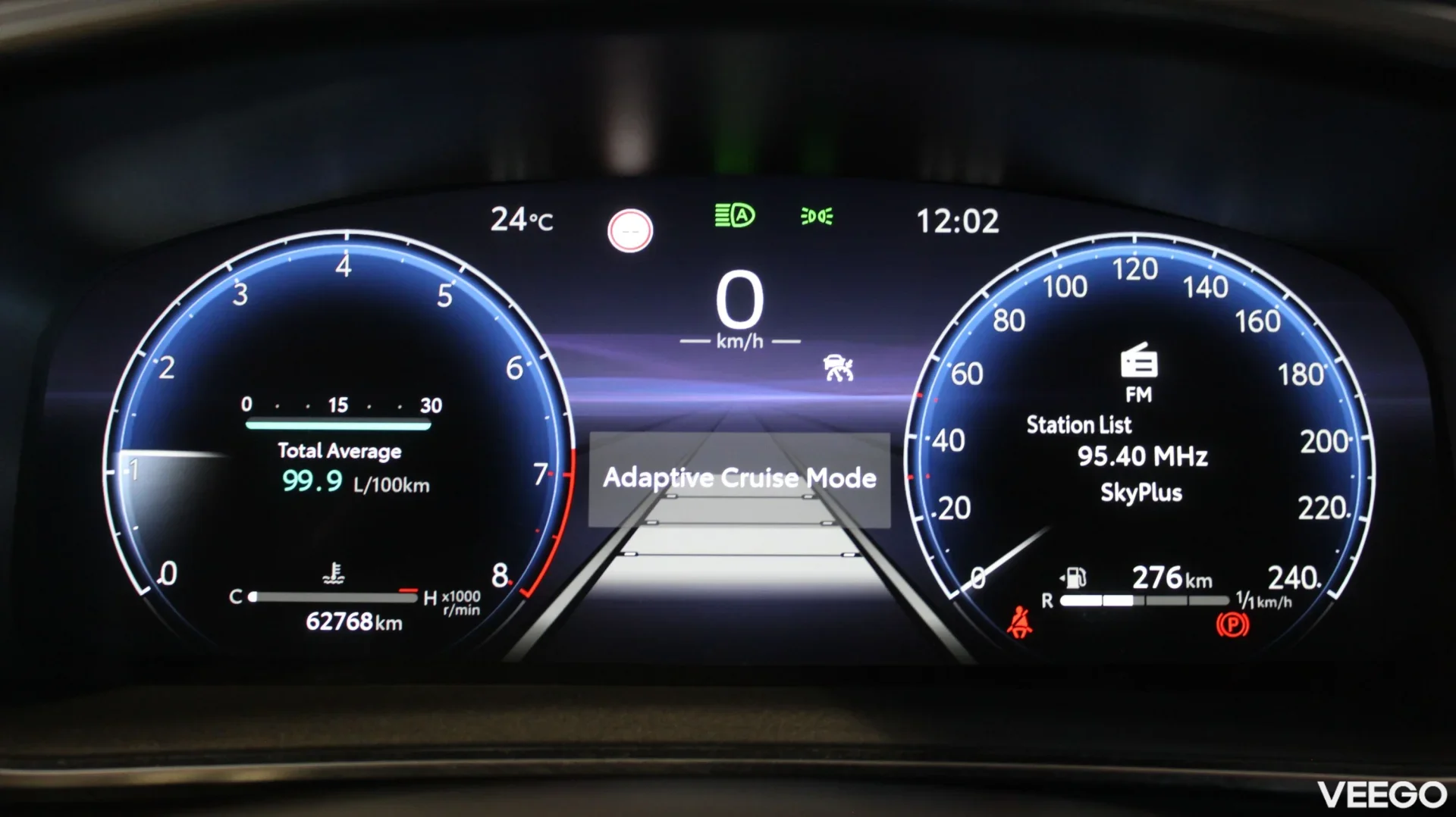 Toyota Corolla Active 1.5 92kW