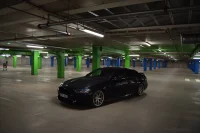 BMW 535 f10 3.0 220kW thumbnail