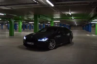 BMW 535 f10 3.0 220kW thumbnail