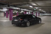 BMW 535 f10 3.0 220kW thumbnail