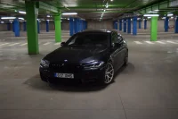 BMW 535 f10 3.0 220kW thumbnail
