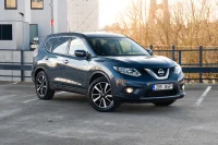 Nissan X-Trail 1.6 120kW thumbnail