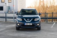 Nissan X-Trail 1.6 120kW thumbnail
