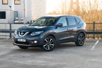 Nissan X-Trail 1.6 120kW thumbnail