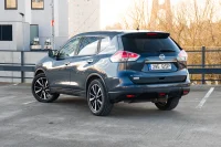 Nissan X-Trail 1.6 120kW thumbnail