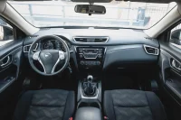 Nissan X-Trail 1.6 120kW thumbnail