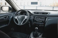 Nissan X-Trail 1.6 120kW thumbnail