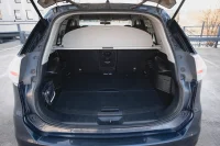 Nissan X-Trail 1.6 120kW thumbnail