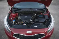 Kia Ceed 1.6 99kW thumbnail