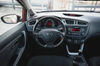 Kia Ceed 1.6 99kW thumbnail