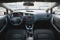 Kia Ceed 1.6 99kW thumbnail