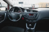Kia Ceed 1.6 99kW thumbnail