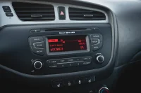 Kia Ceed 1.6 99kW thumbnail