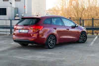 Kia Ceed 1.6 99kW thumbnail