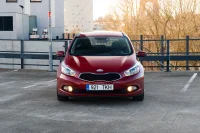 Kia Ceed 1.6 99kW thumbnail