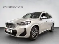 BMW X1 SDRIVE18I M Sport 100kW thumbnail