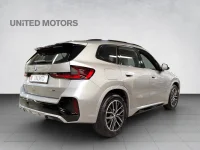 BMW X1 SDRIVE18I M Sport 100kW thumbnail
