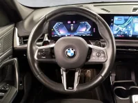BMW X1 SDRIVE18I M Sport 100kW thumbnail