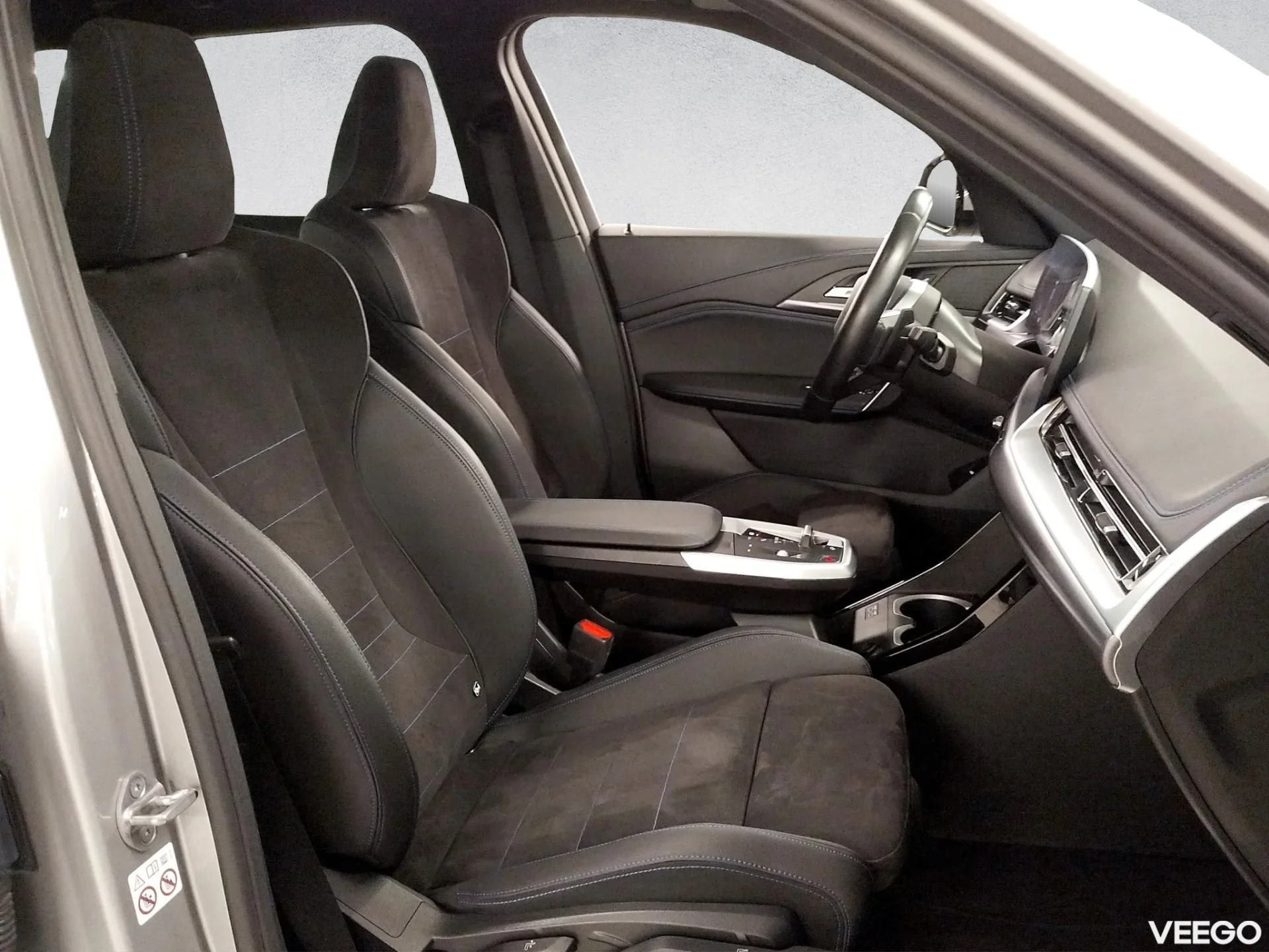 BMW X1 SDRIVE18I M Sport 100kW