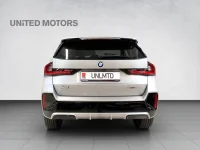 BMW X1 SDRIVE18I M Sport 100kW thumbnail