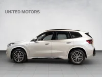 BMW X1 SDRIVE18I M Sport 100kW thumbnail