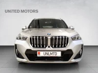 BMW X1 SDRIVE18I M Sport 100kW thumbnail